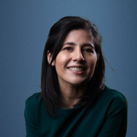 Soraya Nadia