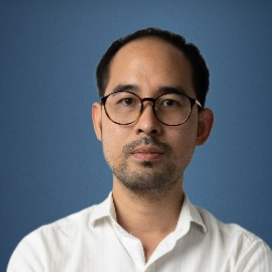 Wilson Wong